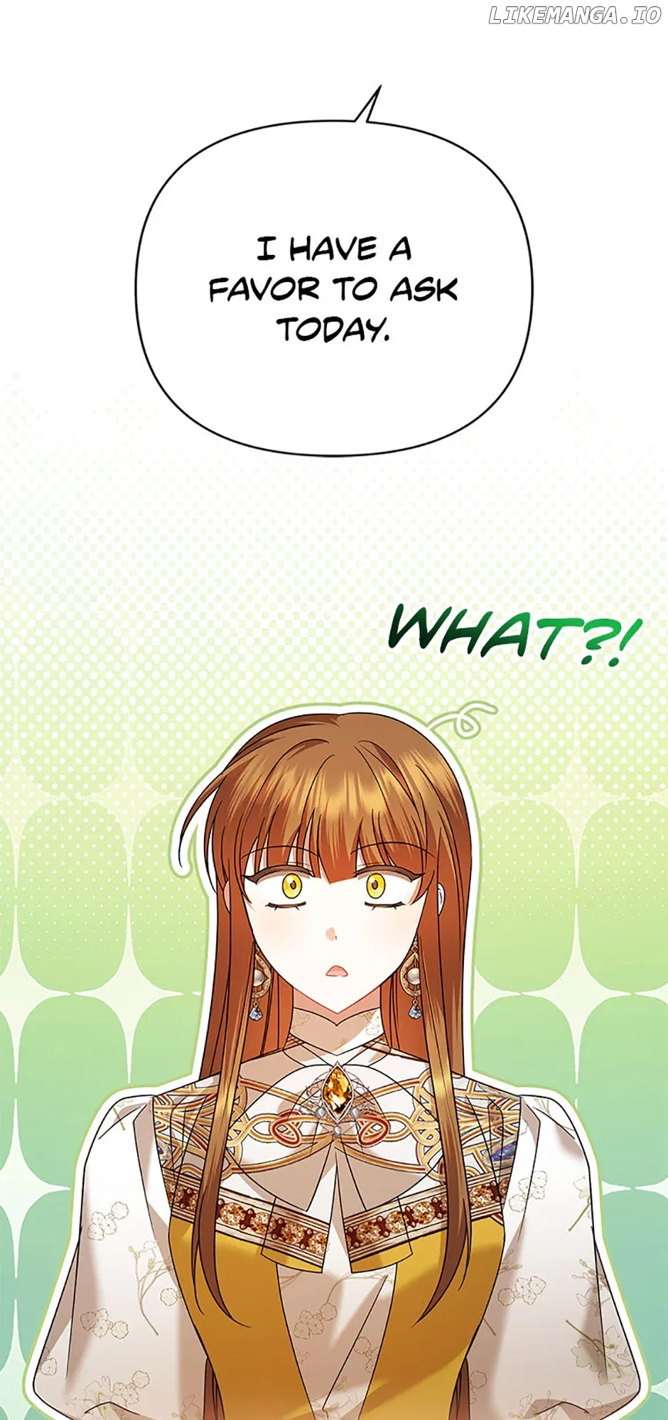 In This Life, I Will Survive Until the End Chapter 30 – Page 52