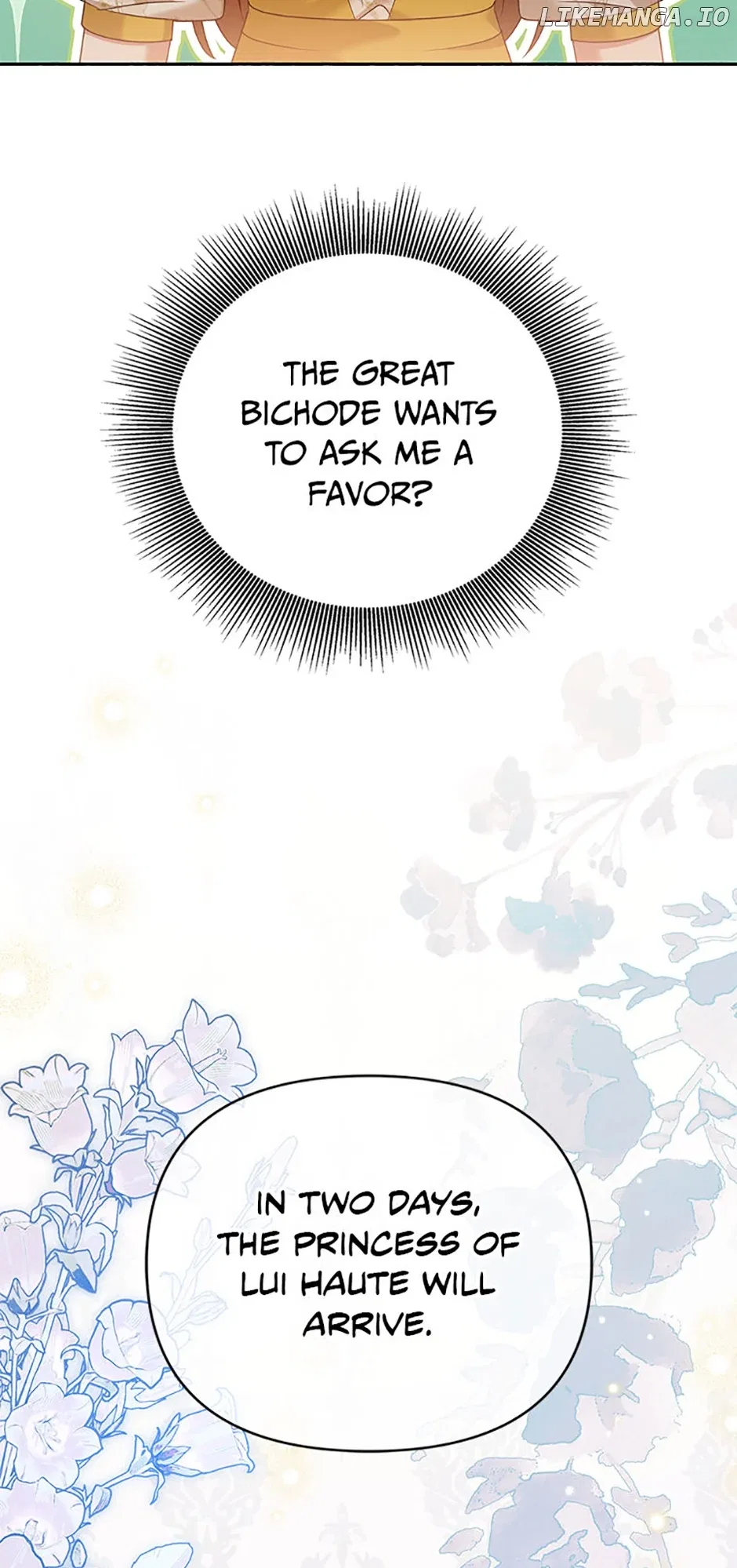 In This Life, I Will Survive Until the End Chapter 30 – Page 53