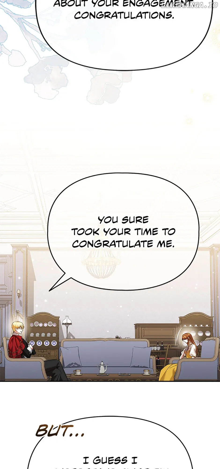 In This Life, I Will Survive Until the End Chapter 30 – Page 55