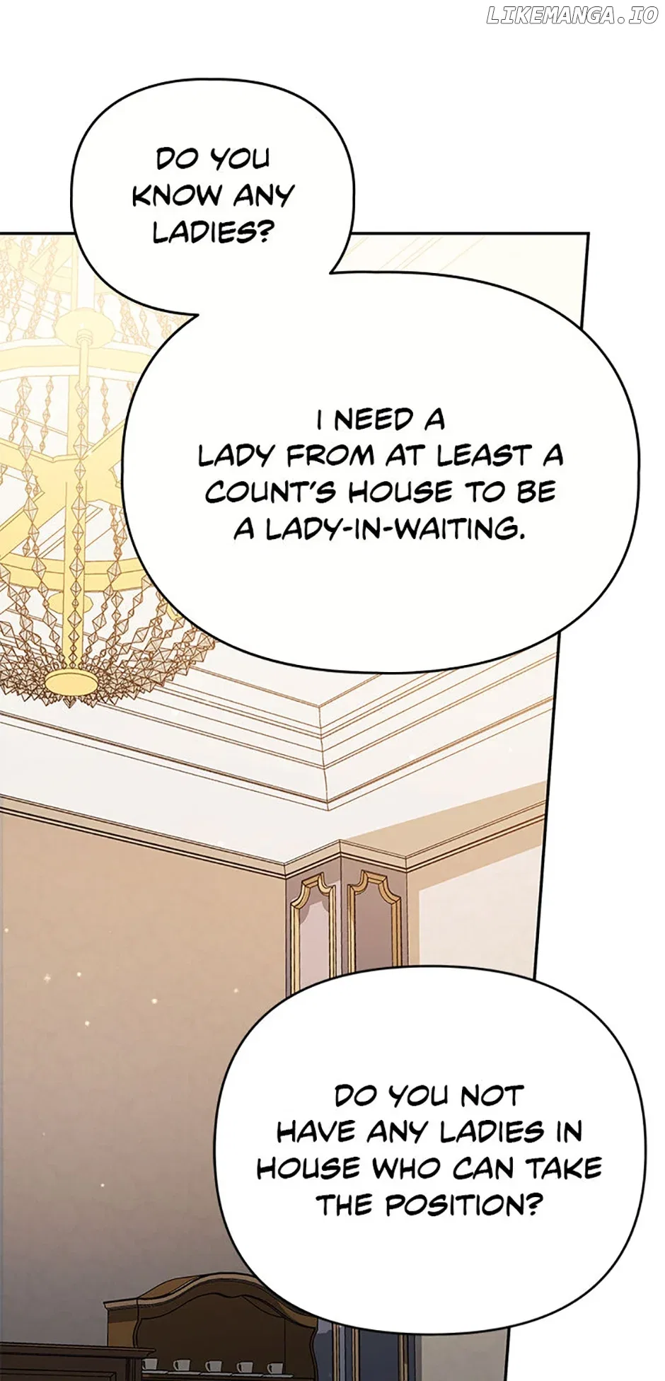 In This Life, I Will Survive Until the End Chapter 30 – Page 58