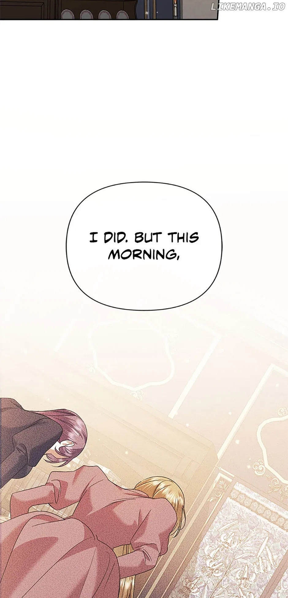In This Life, I Will Survive Until the End Chapter 30 – Page 59