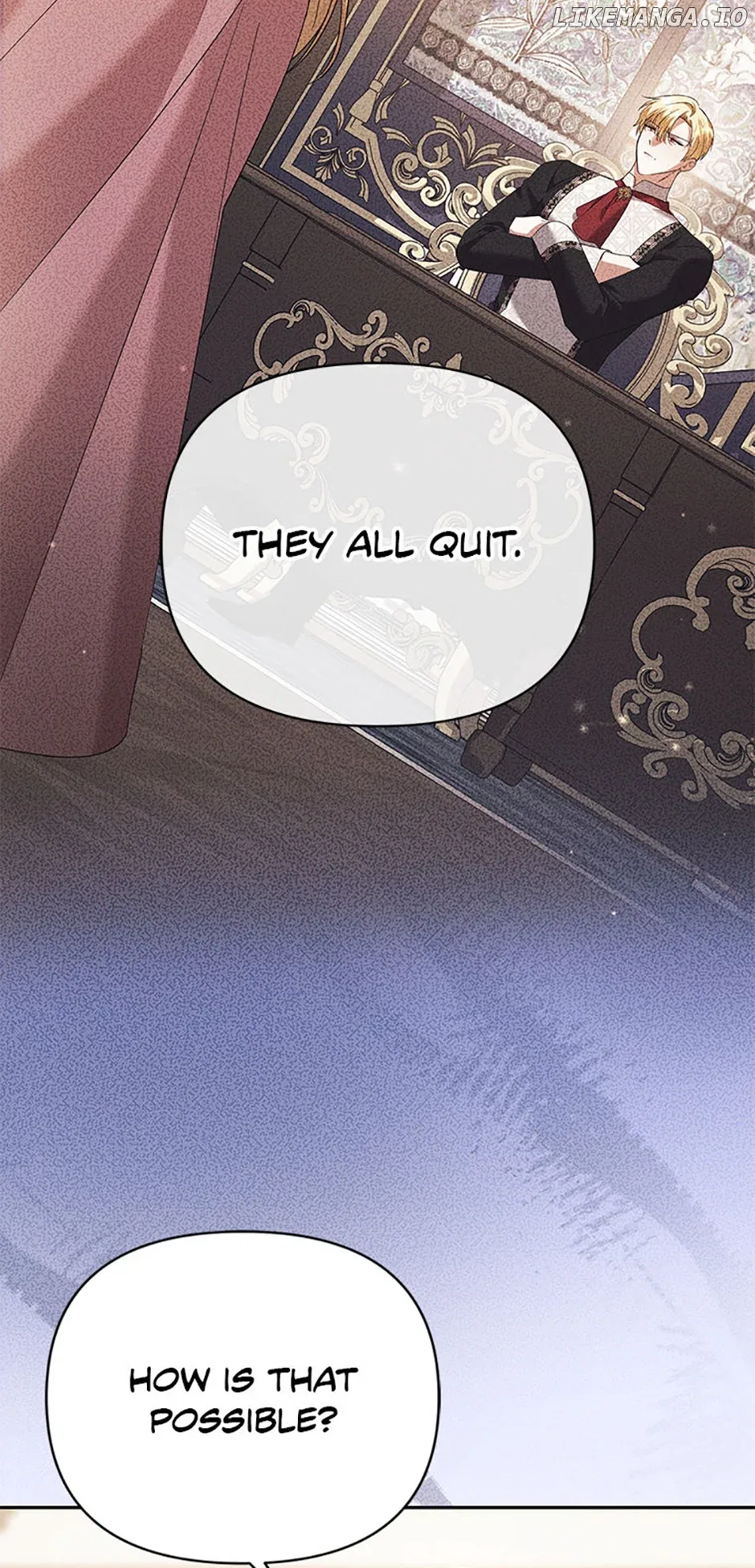 In This Life, I Will Survive Until the End Chapter 30 – Page 60