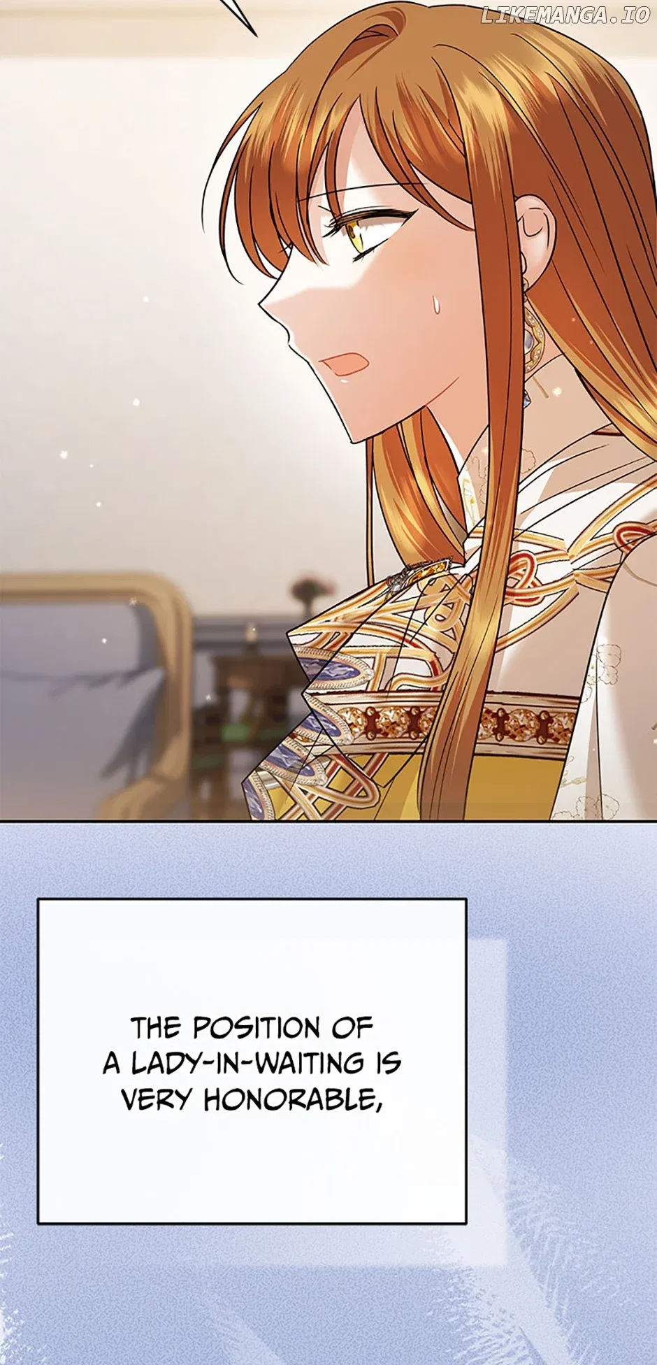 In This Life, I Will Survive Until the End Chapter 30 – Page 61