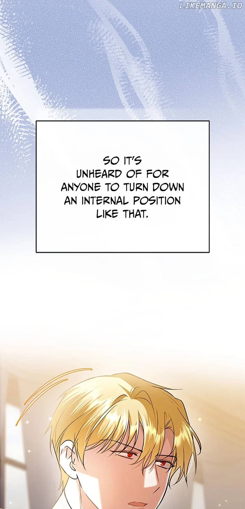In This Life, I Will Survive Until the End Chapter 30 – Page 62