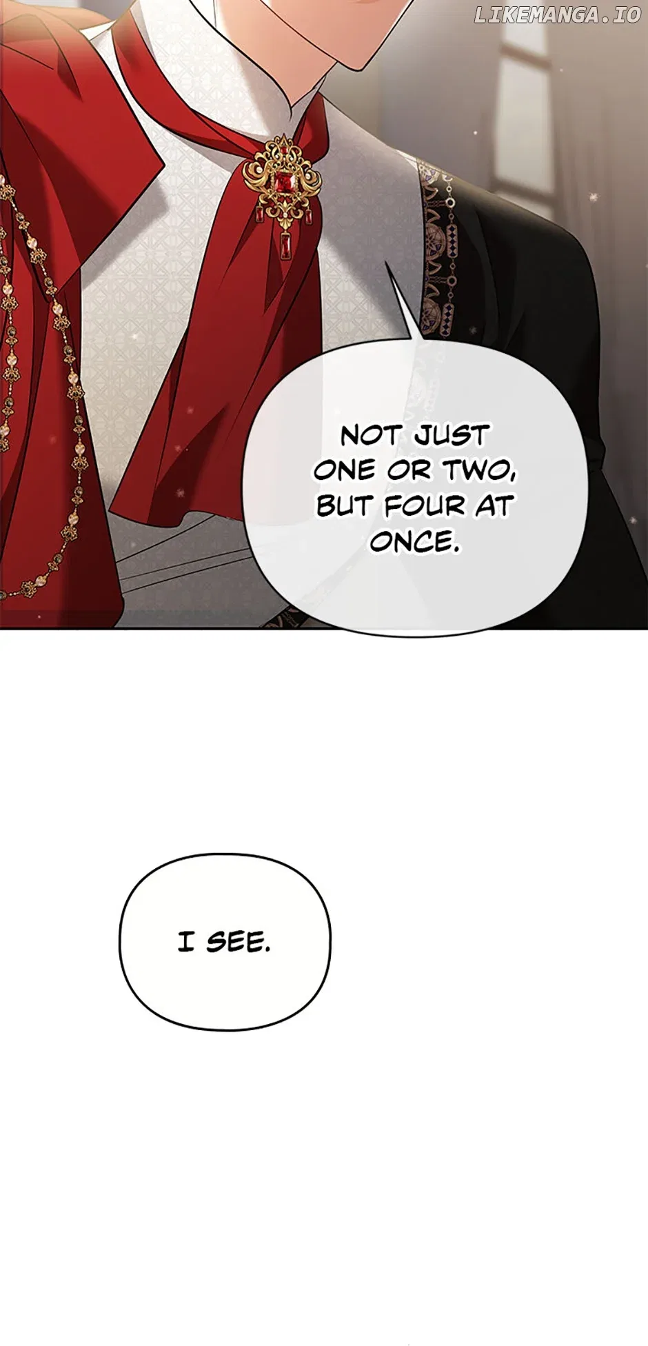 In This Life, I Will Survive Until the End Chapter 30 – Page 63