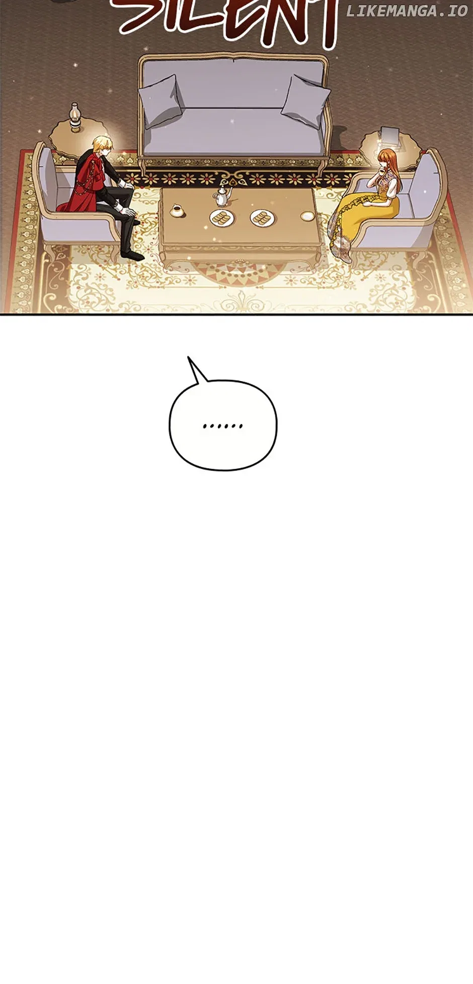 In This Life, I Will Survive Until the End Chapter 30 – Page 66