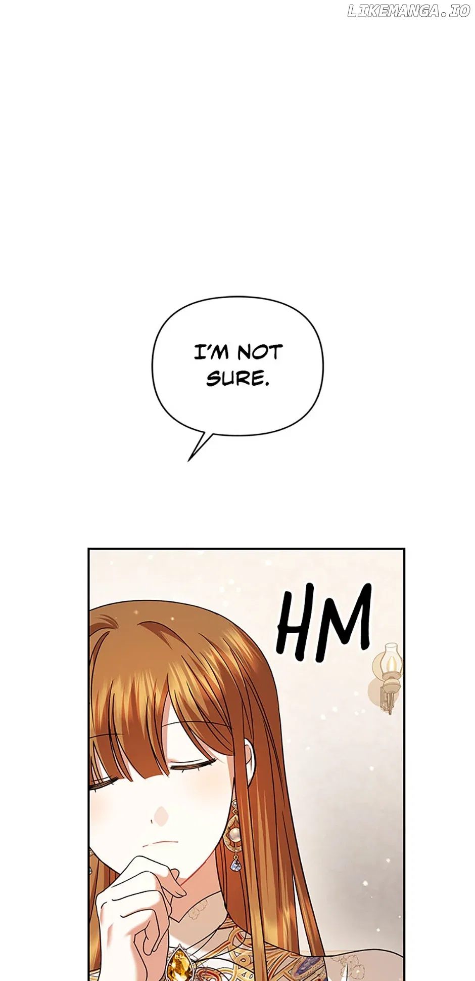 In This Life, I Will Survive Until the End Chapter 30 – Page 68