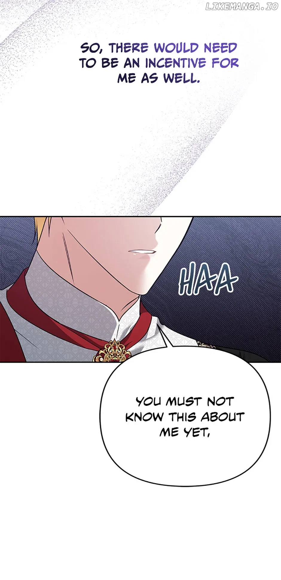 In This Life, I Will Survive Until the End Chapter 30 – Page 70