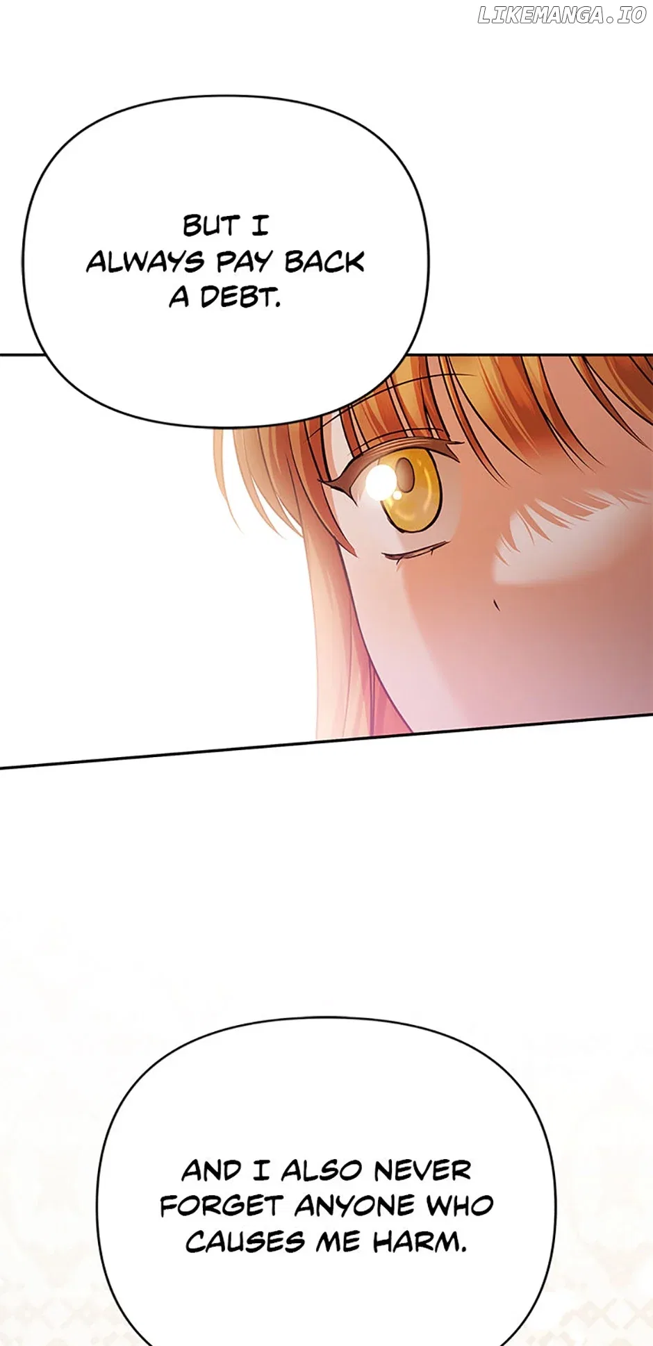 In This Life, I Will Survive Until the End Chapter 30 – Page 71