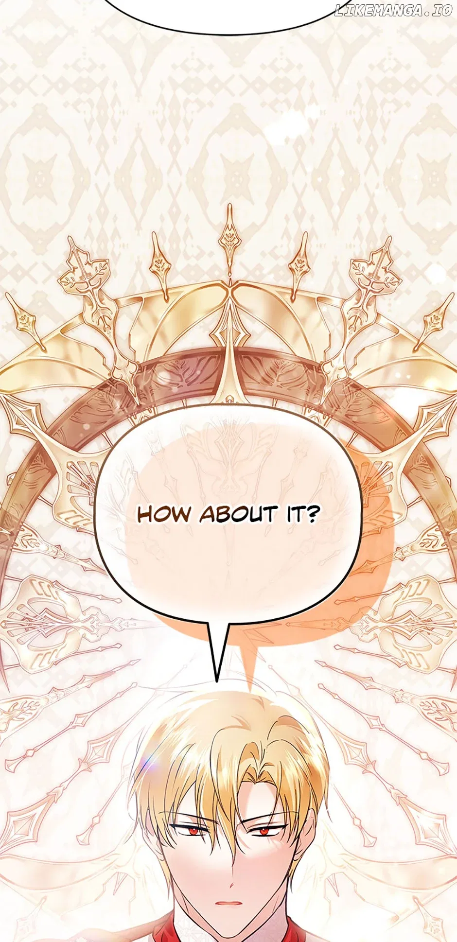 In This Life, I Will Survive Until the End Chapter 30 – Page 72