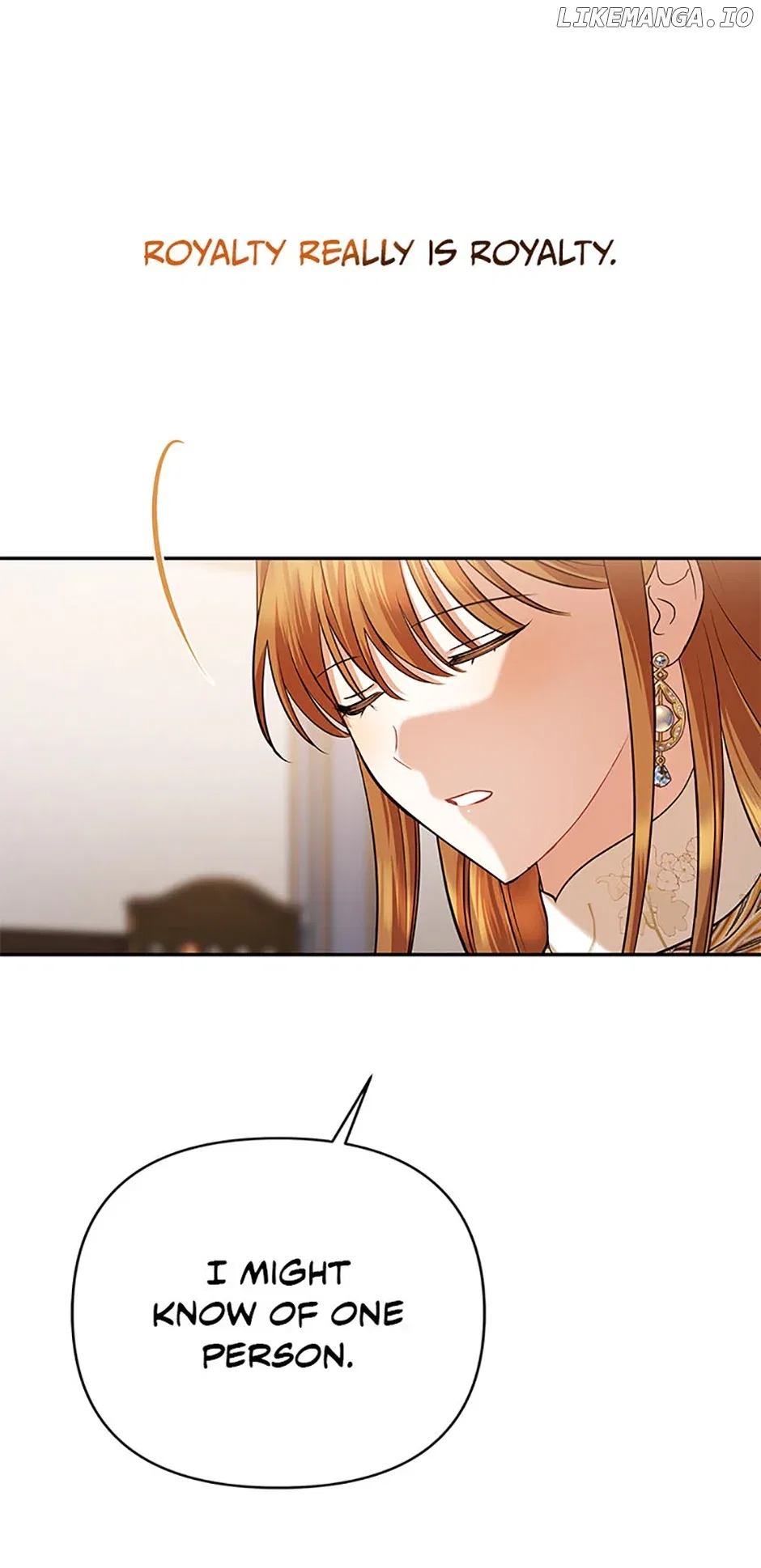 In This Life, I Will Survive Until the End Chapter 30 – Page 74