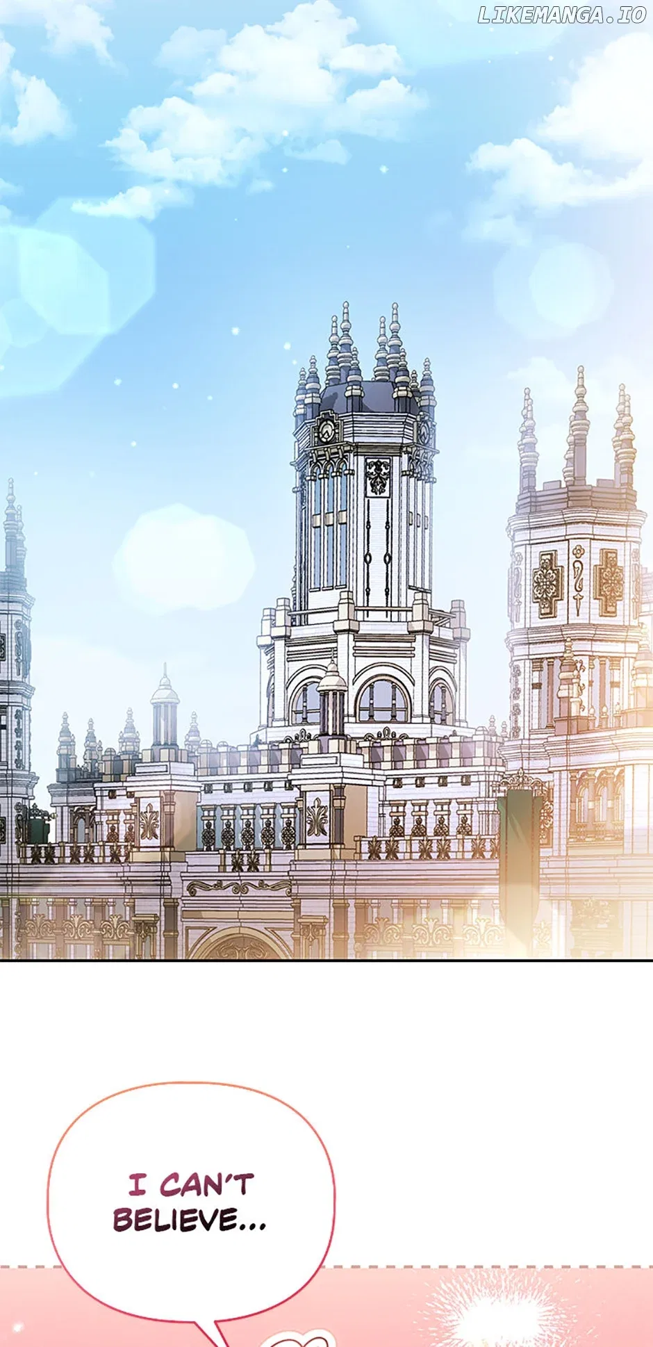 In This Life, I Will Survive Until the End Chapter 30 – Page 76