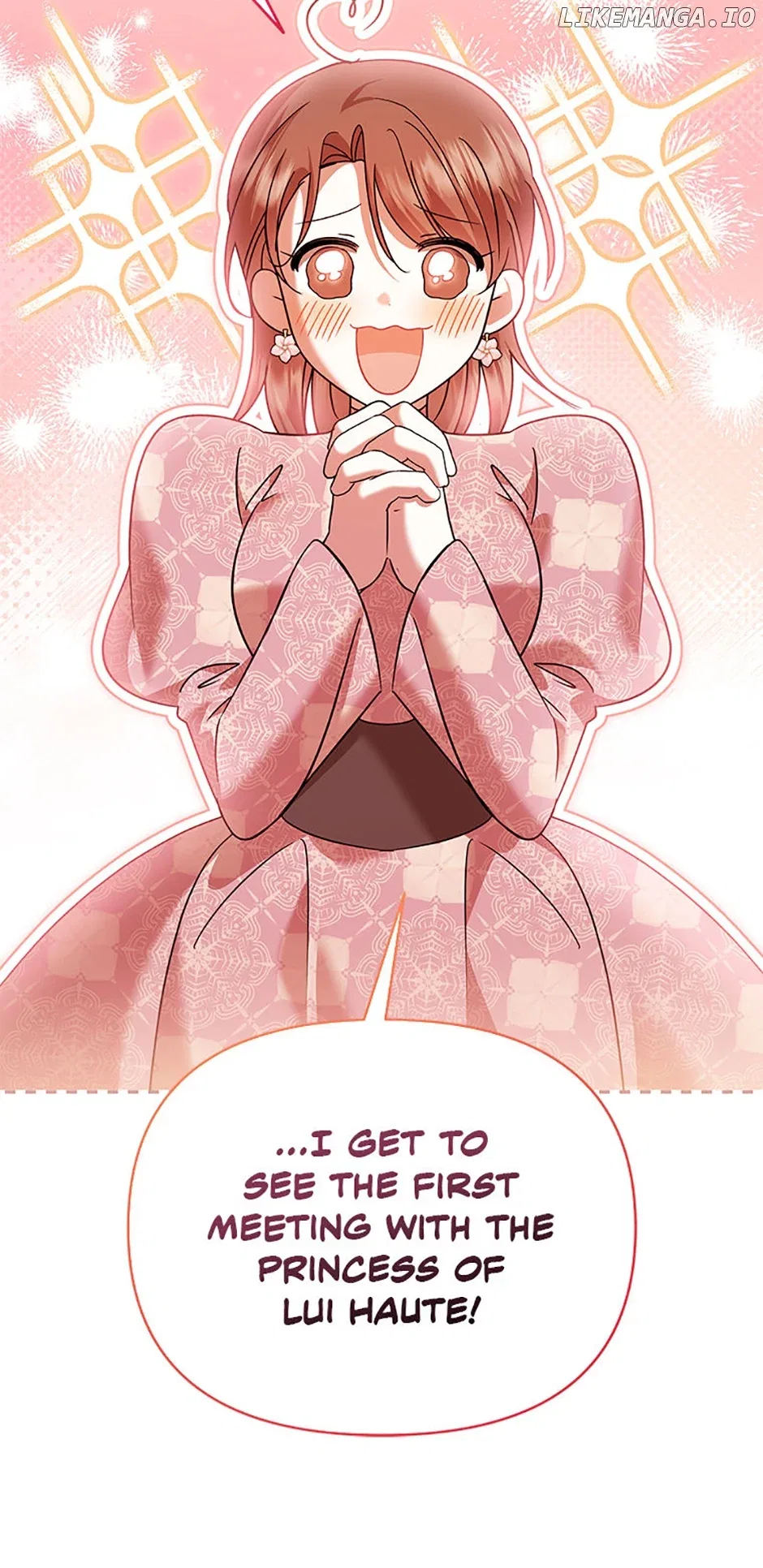 In This Life, I Will Survive Until the End Chapter 30 – Page 77