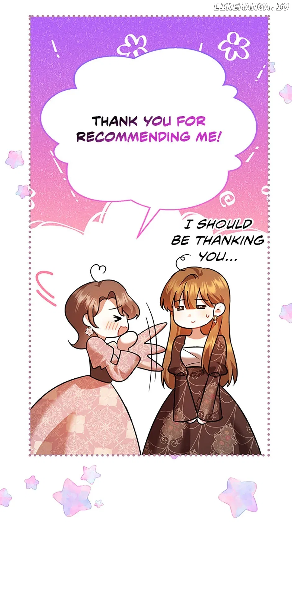 In This Life, I Will Survive Until the End Chapter 30 – Page 78
