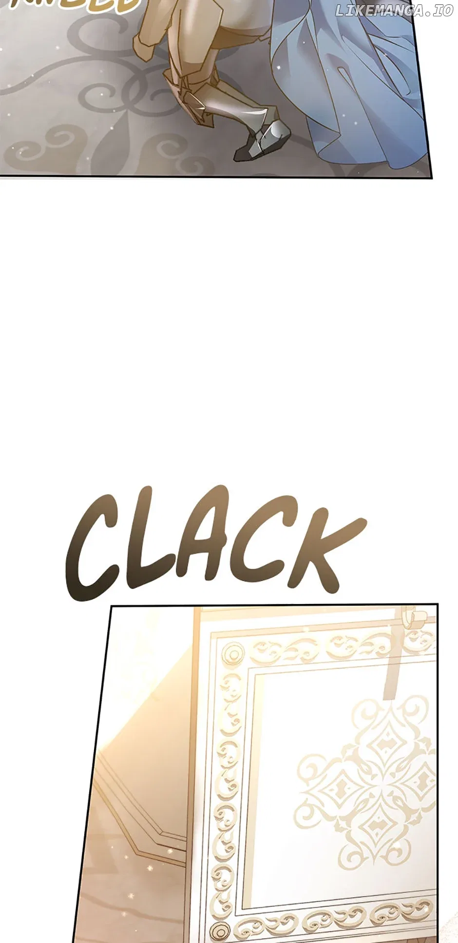 In This Life, I Will Survive Until the End Chapter 30 – Page 84