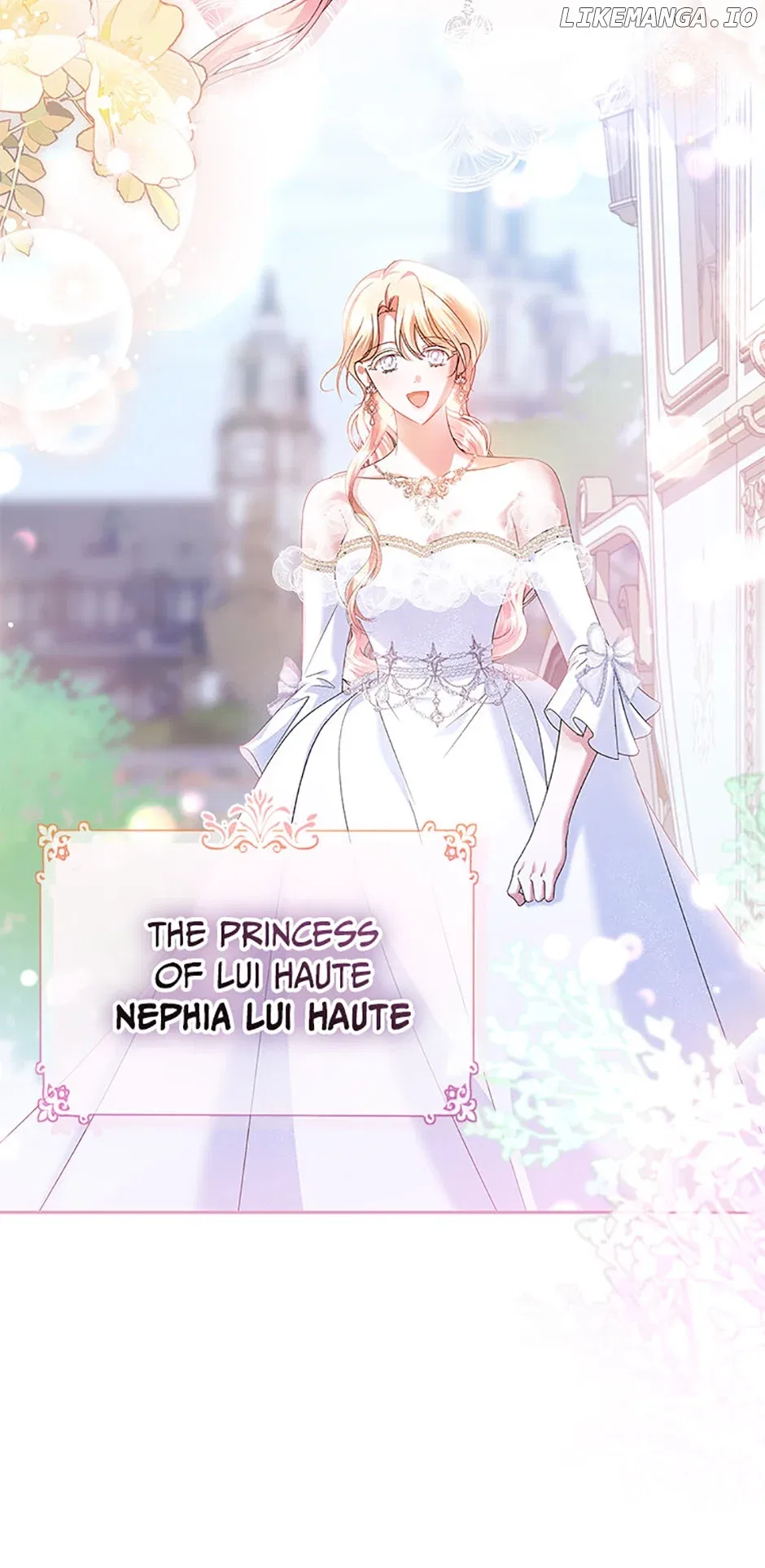 In This Life, I Will Survive Until the End Chapter 30 – Page 87