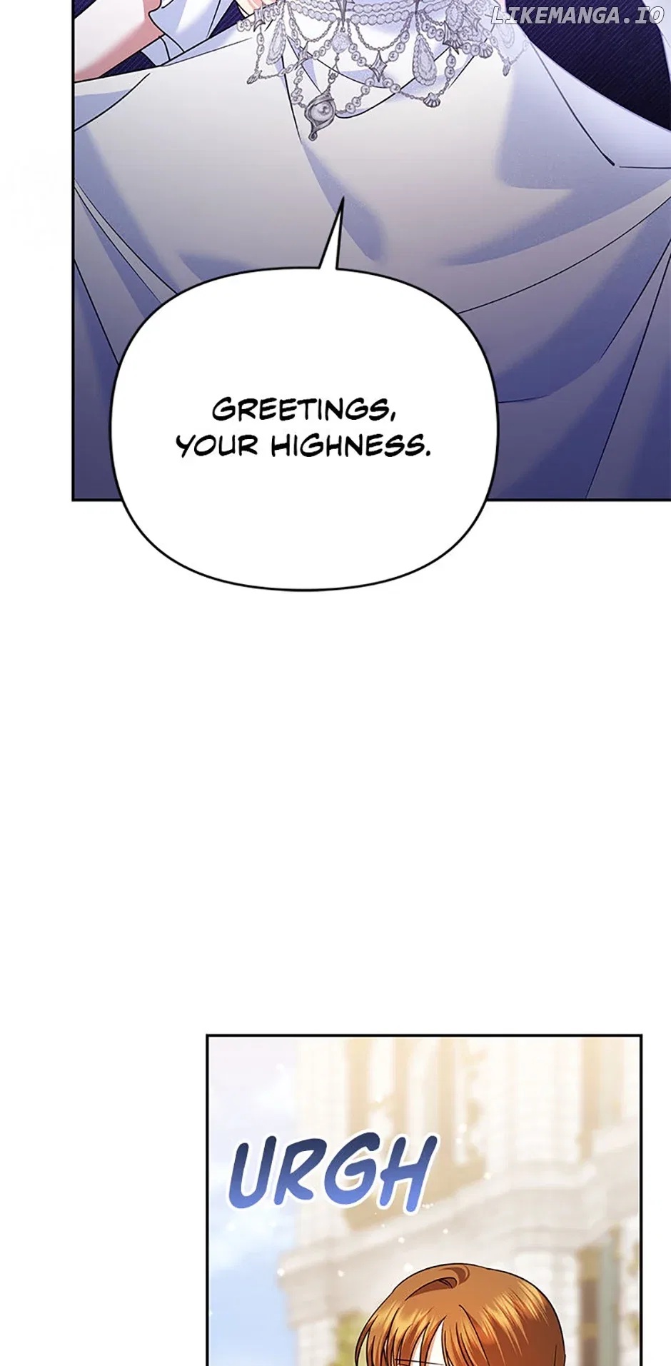 In This Life, I Will Survive Until the End Chapter 30 – Page 95