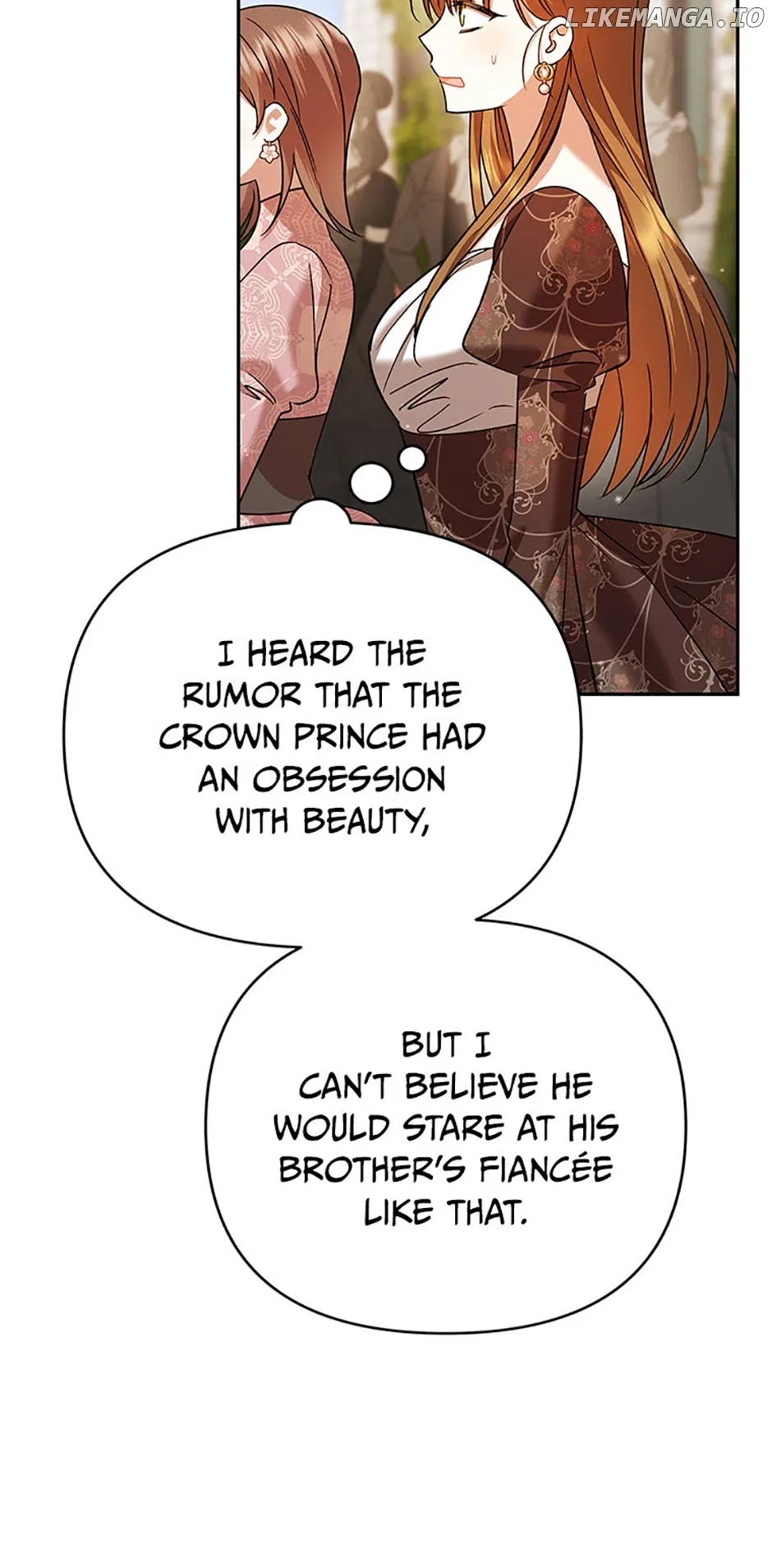 In This Life, I Will Survive Until the End Chapter 30 – Page 96