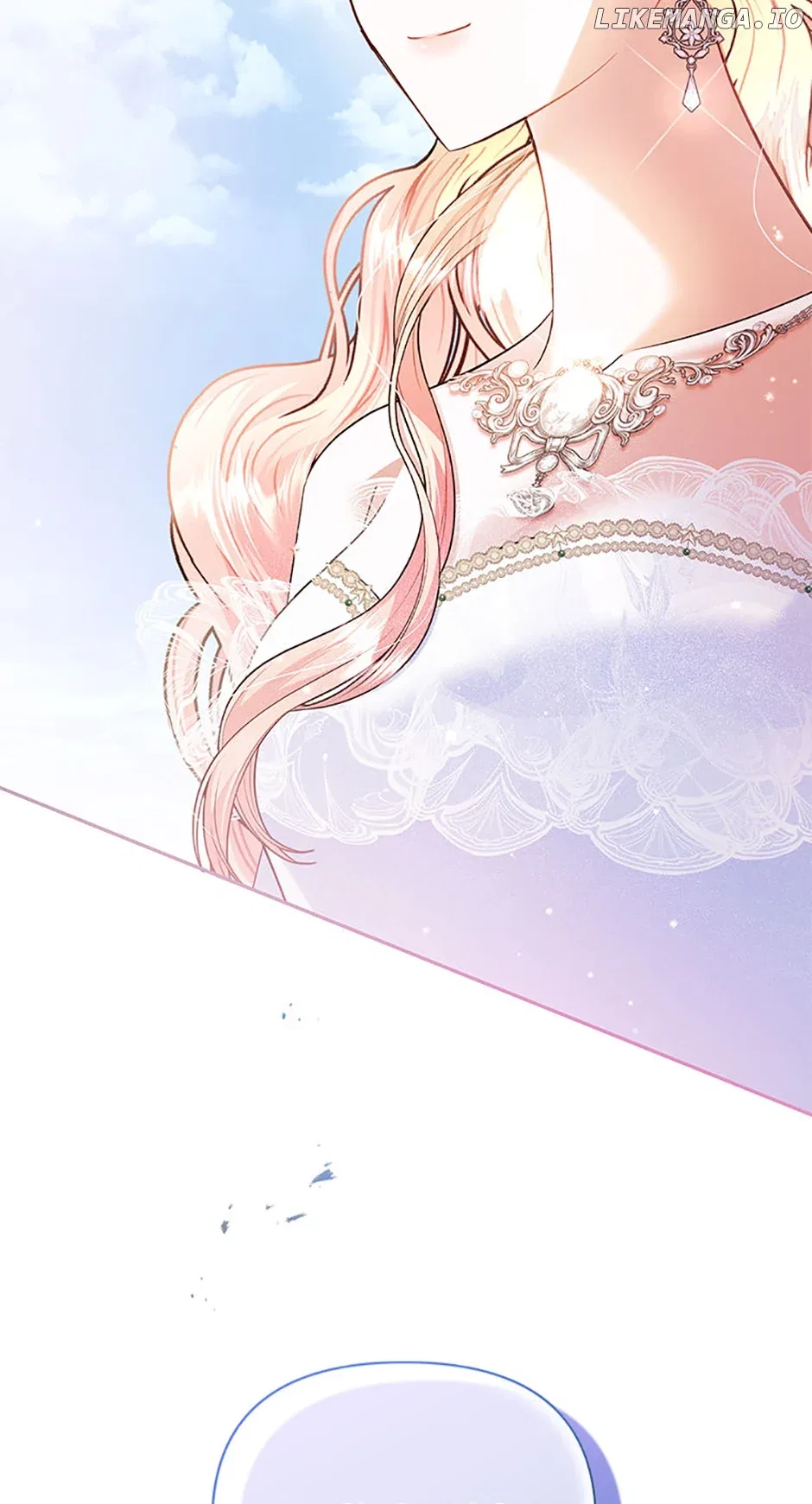 In This Life, I Will Survive Until the End Chapter 30 – Page 99