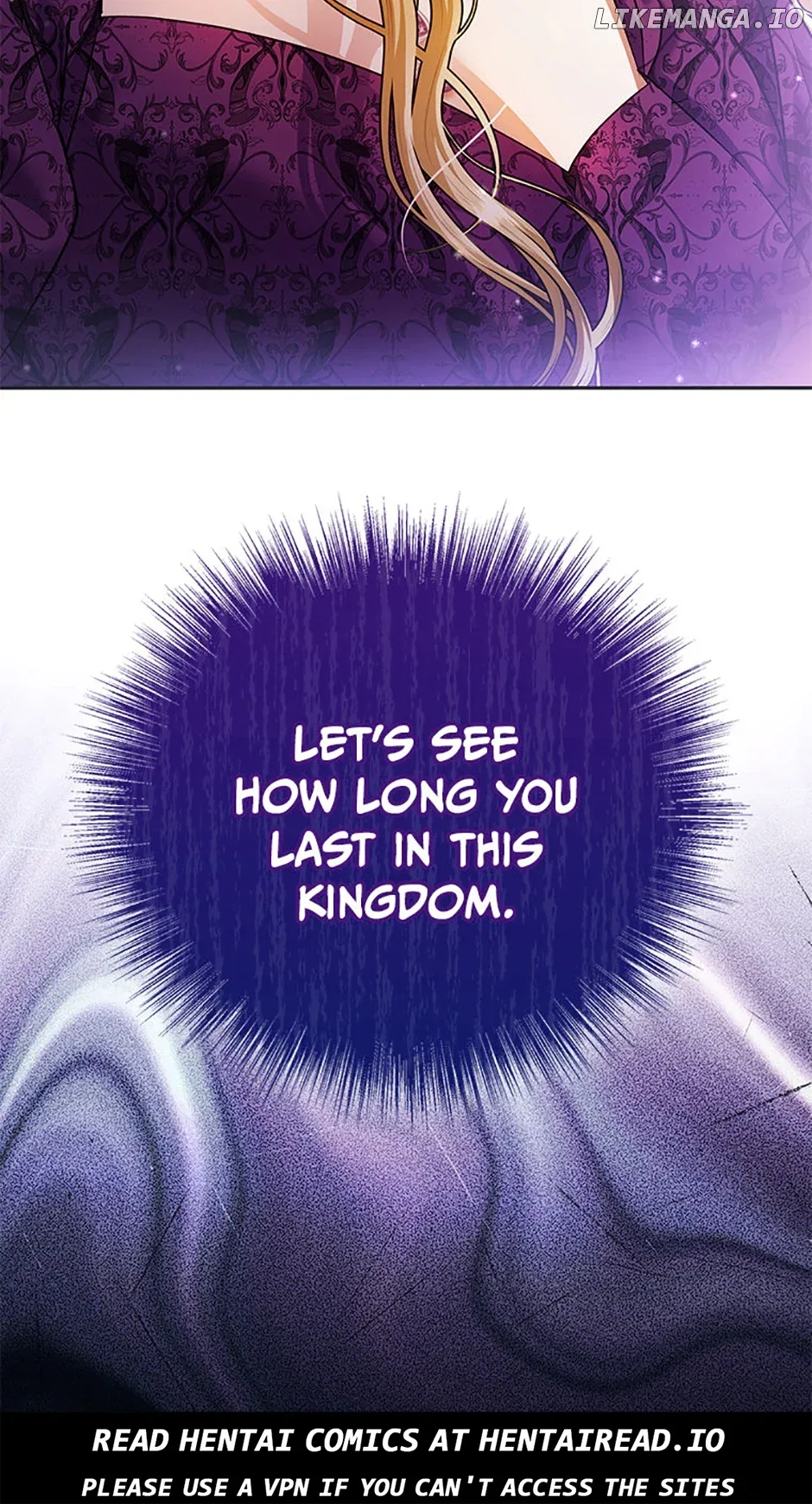 In This Life, I Will Survive Until the End Chapter 30 – Page 101