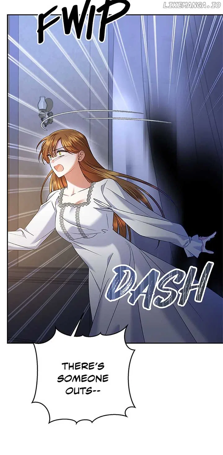 In This Life, I Will Survive Until the End Chapter 29 – Page 24