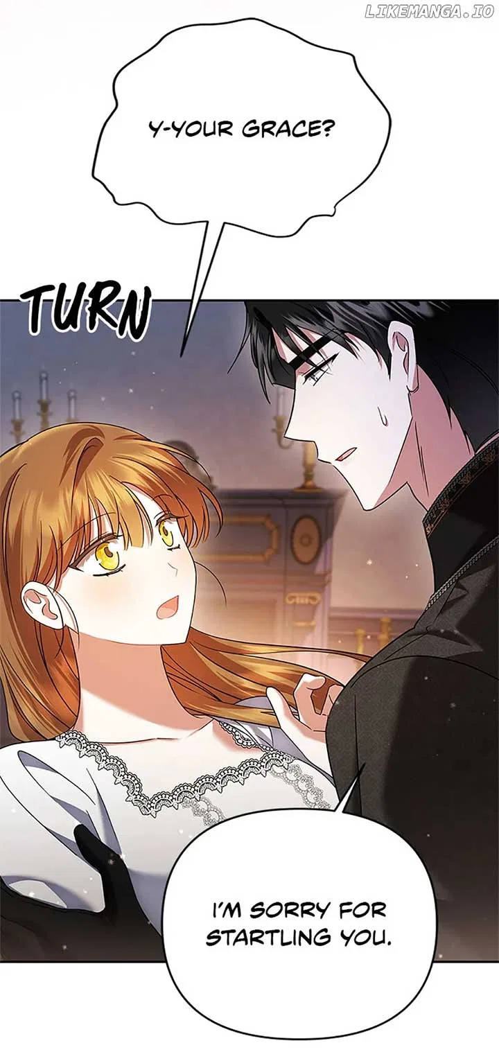 In This Life, I Will Survive Until the End Chapter 29 – Page 33