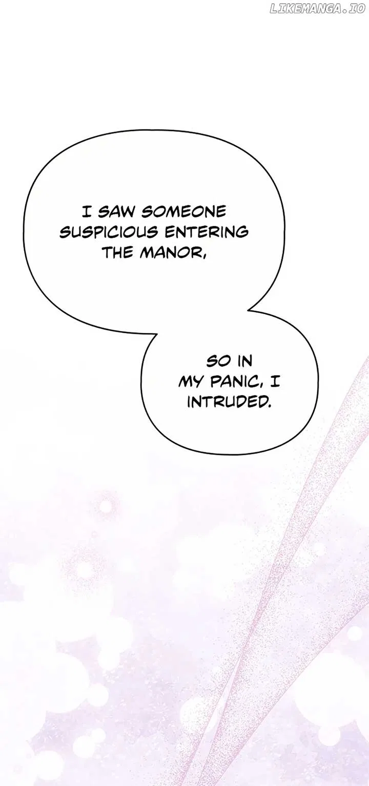 In This Life, I Will Survive Until the End Chapter 29 – Page 34