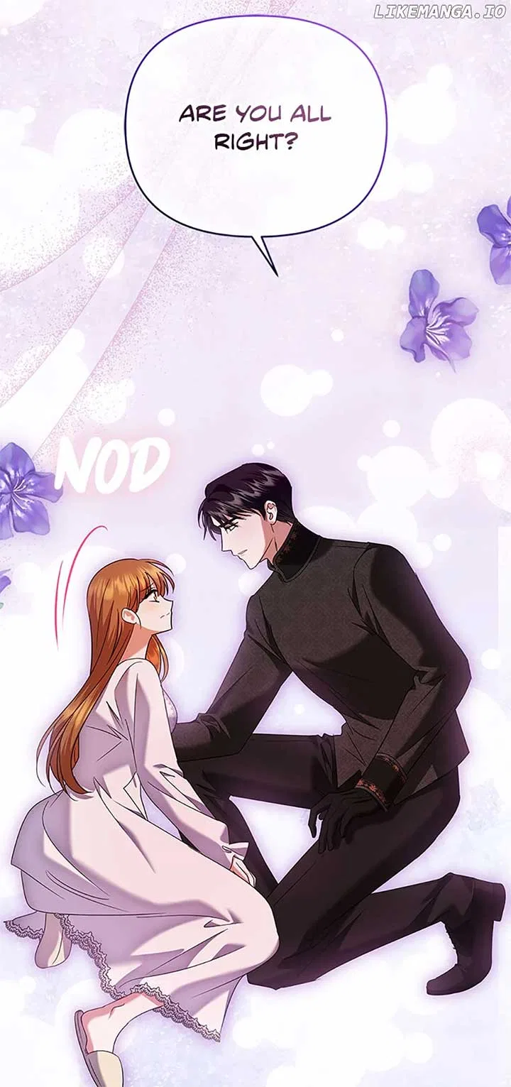 In This Life, I Will Survive Until the End Chapter 29 – Page 35