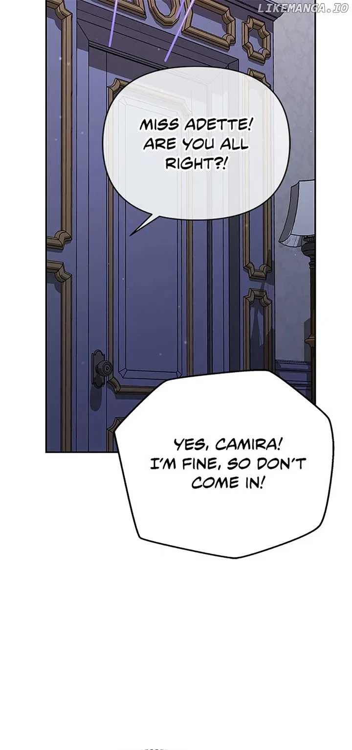 In This Life, I Will Survive Until the End Chapter 29 – Page 37