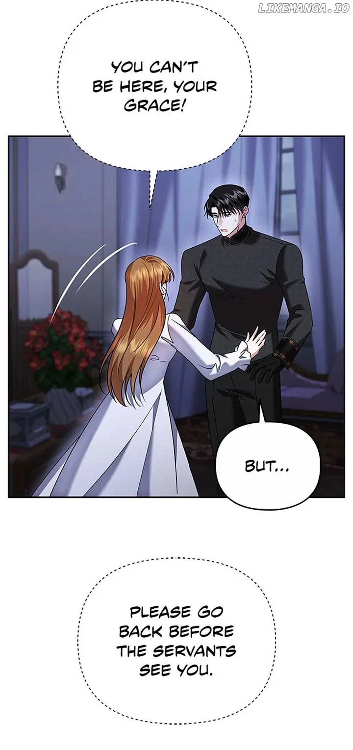 In This Life, I Will Survive Until the End Chapter 29 – Page 38