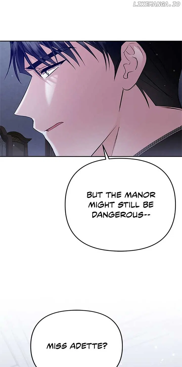 In This Life, I Will Survive Until the End Chapter 29 – Page 39