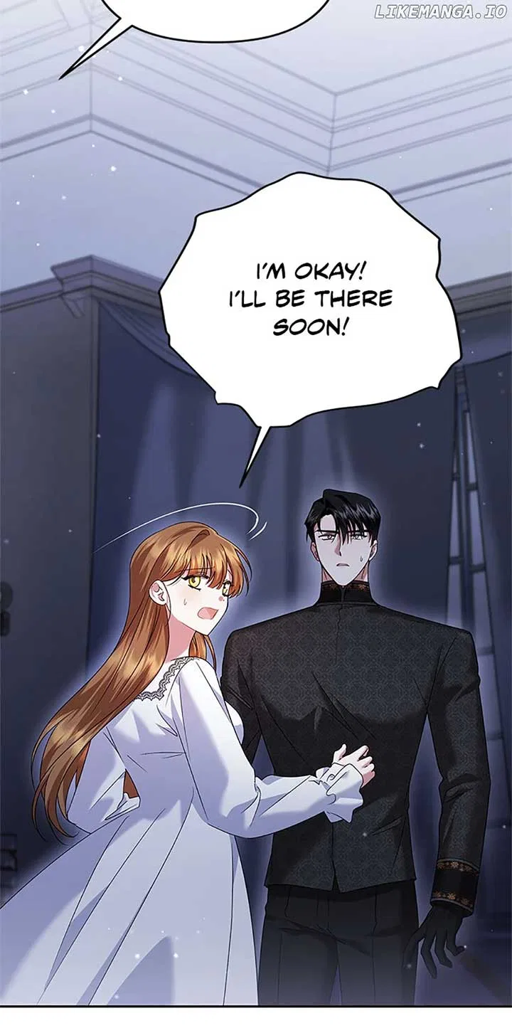 In This Life, I Will Survive Until the End Chapter 29 – Page 40