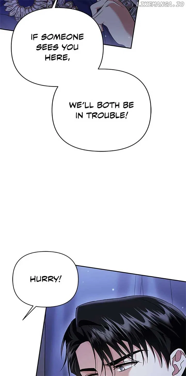 In This Life, I Will Survive Until the End Chapter 29 – Page 42
