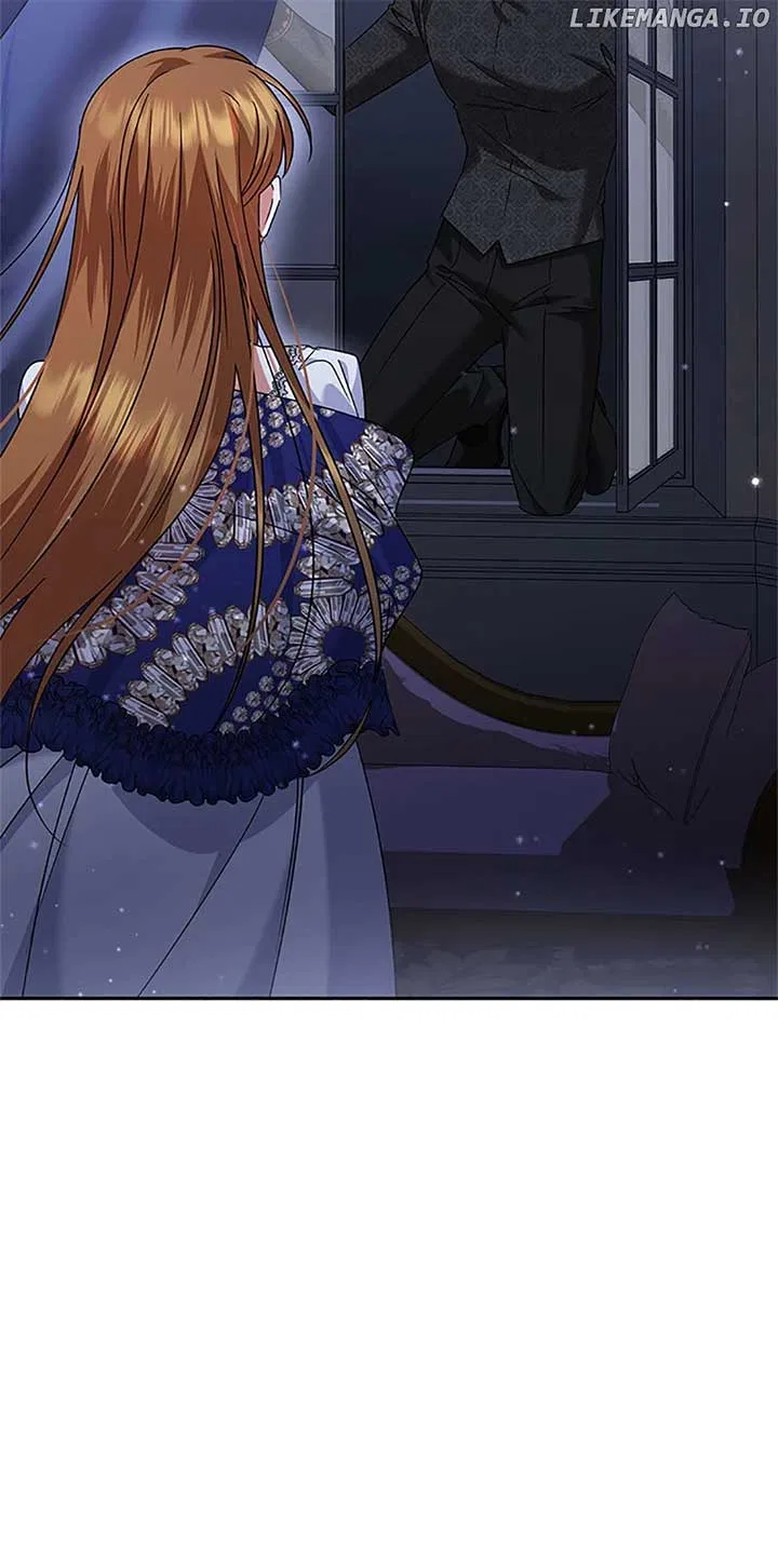 In This Life, I Will Survive Until the End Chapter 29 – Page 45