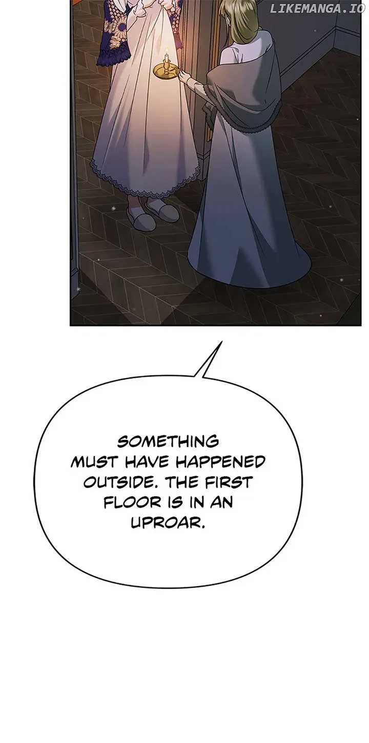 In This Life, I Will Survive Until the End Chapter 29 – Page 47