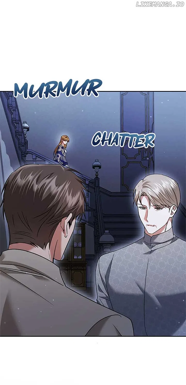 In This Life, I Will Survive Until the End Chapter 29 – Page 48