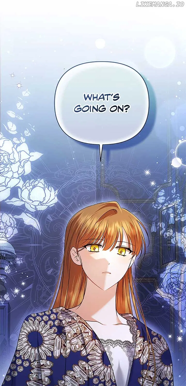 In This Life, I Will Survive Until the End Chapter 29 – Page 49