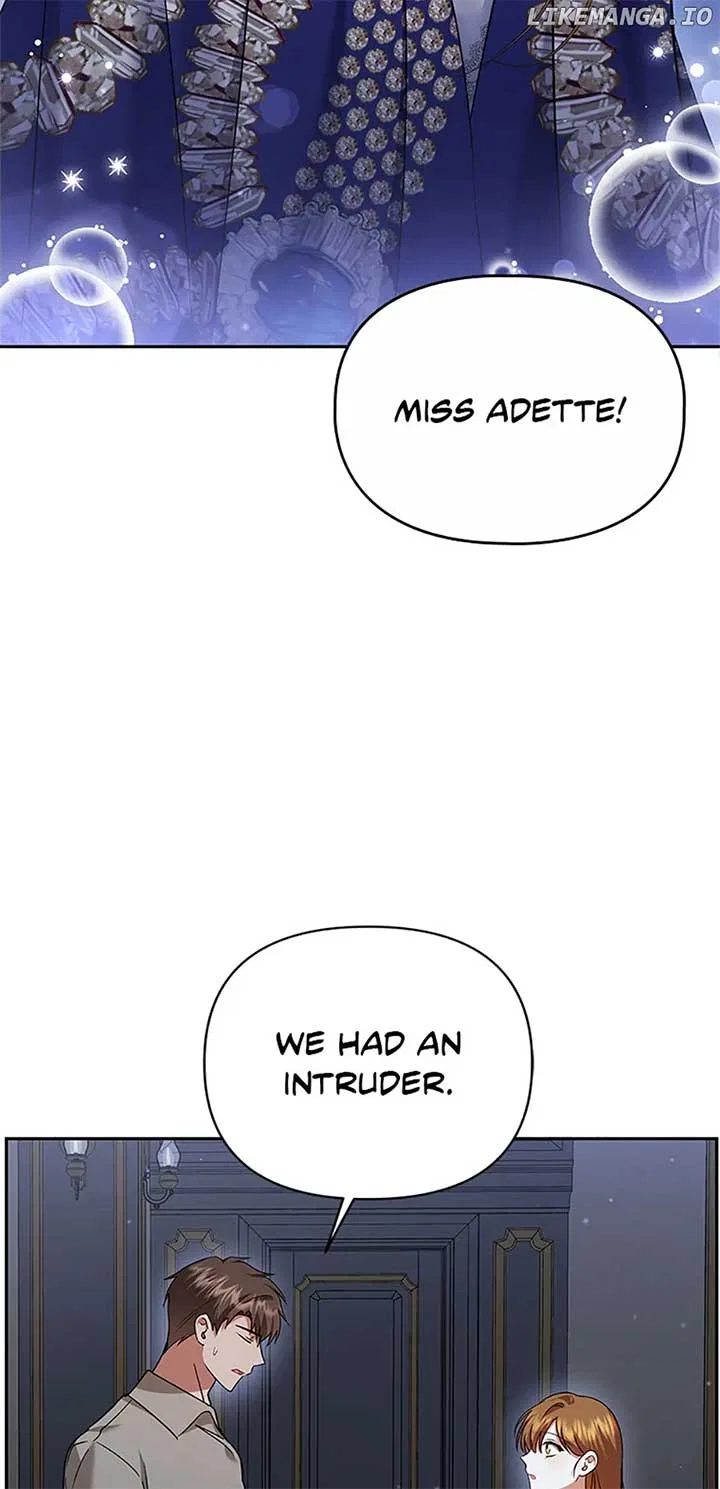 In This Life, I Will Survive Until the End Chapter 29 – Page 50