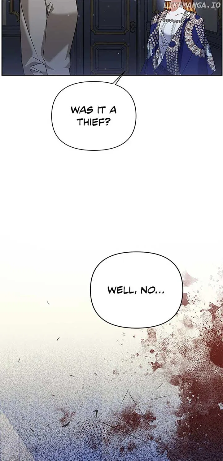 In This Life, I Will Survive Until the End Chapter 29 – Page 51