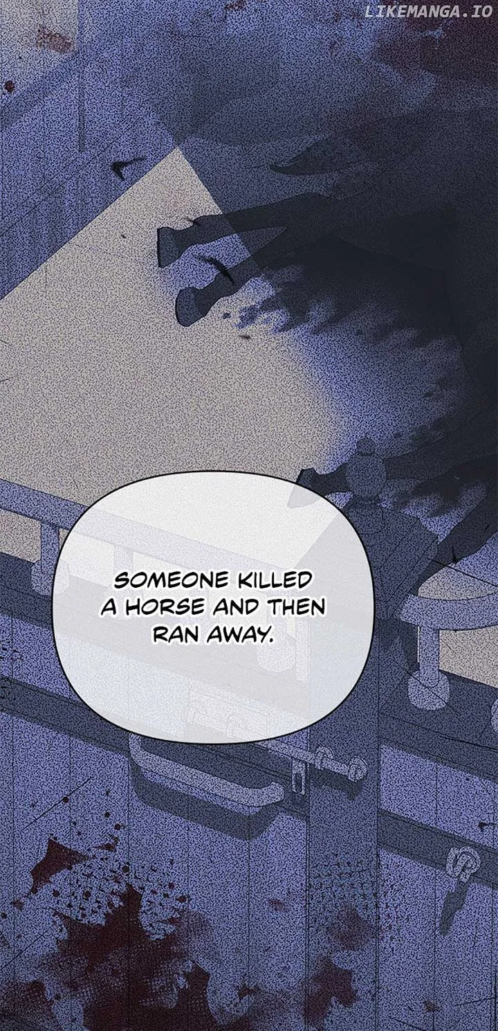In This Life, I Will Survive Until the End Chapter 29 – Page 52
