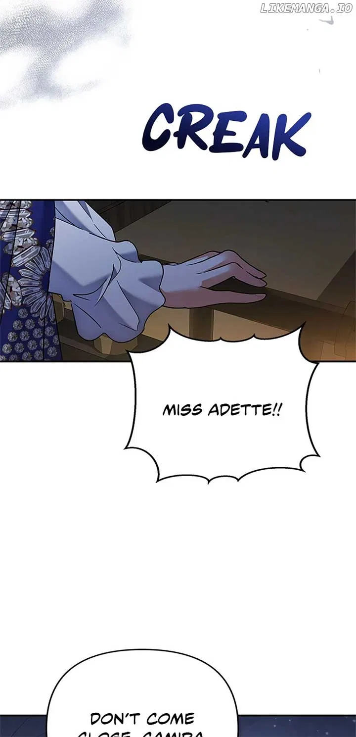 In This Life, I Will Survive Until the End Chapter 29 – Page 55