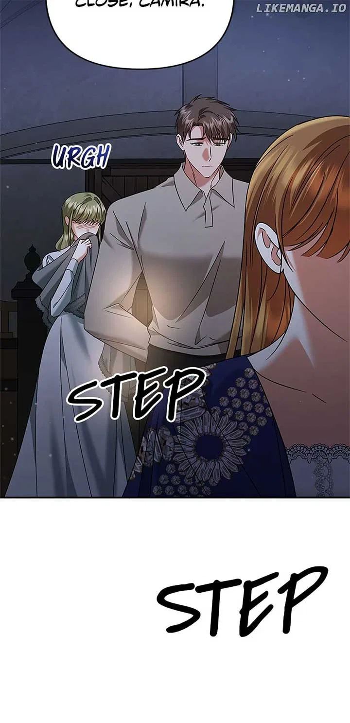 In This Life, I Will Survive Until the End Chapter 29 – Page 56