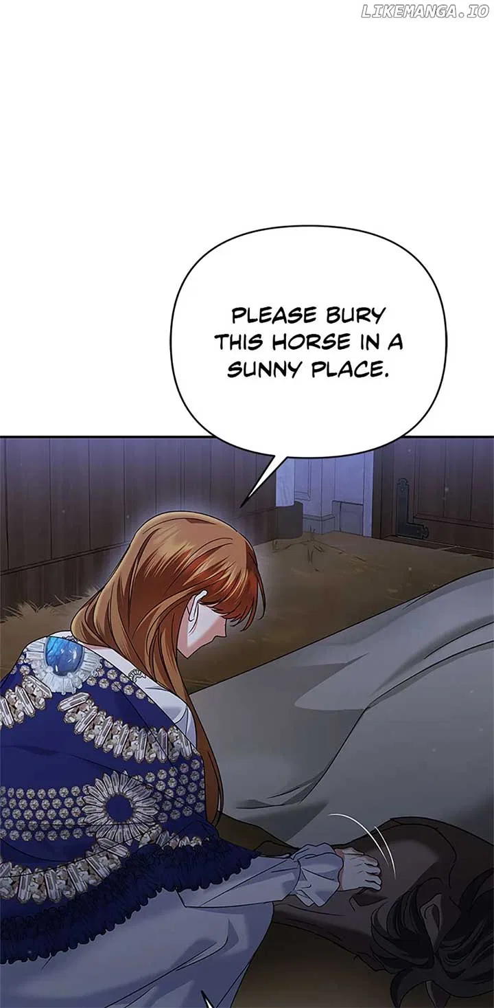 In This Life, I Will Survive Until the End Chapter 29 – Page 57