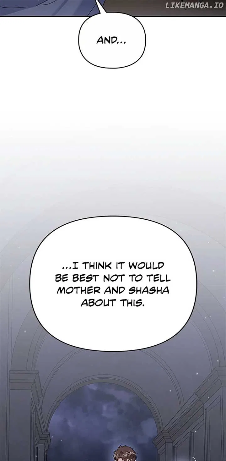 In This Life, I Will Survive Until the End Chapter 29 – Page 58