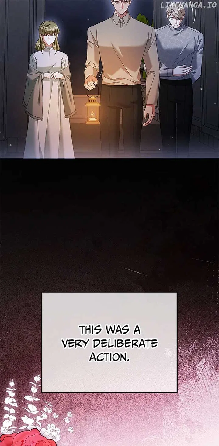 In This Life, I Will Survive Until the End Chapter 29 – Page 59