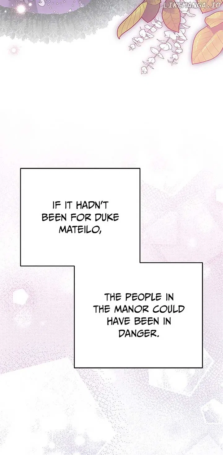 In This Life, I Will Survive Until the End Chapter 29 – Page 61
