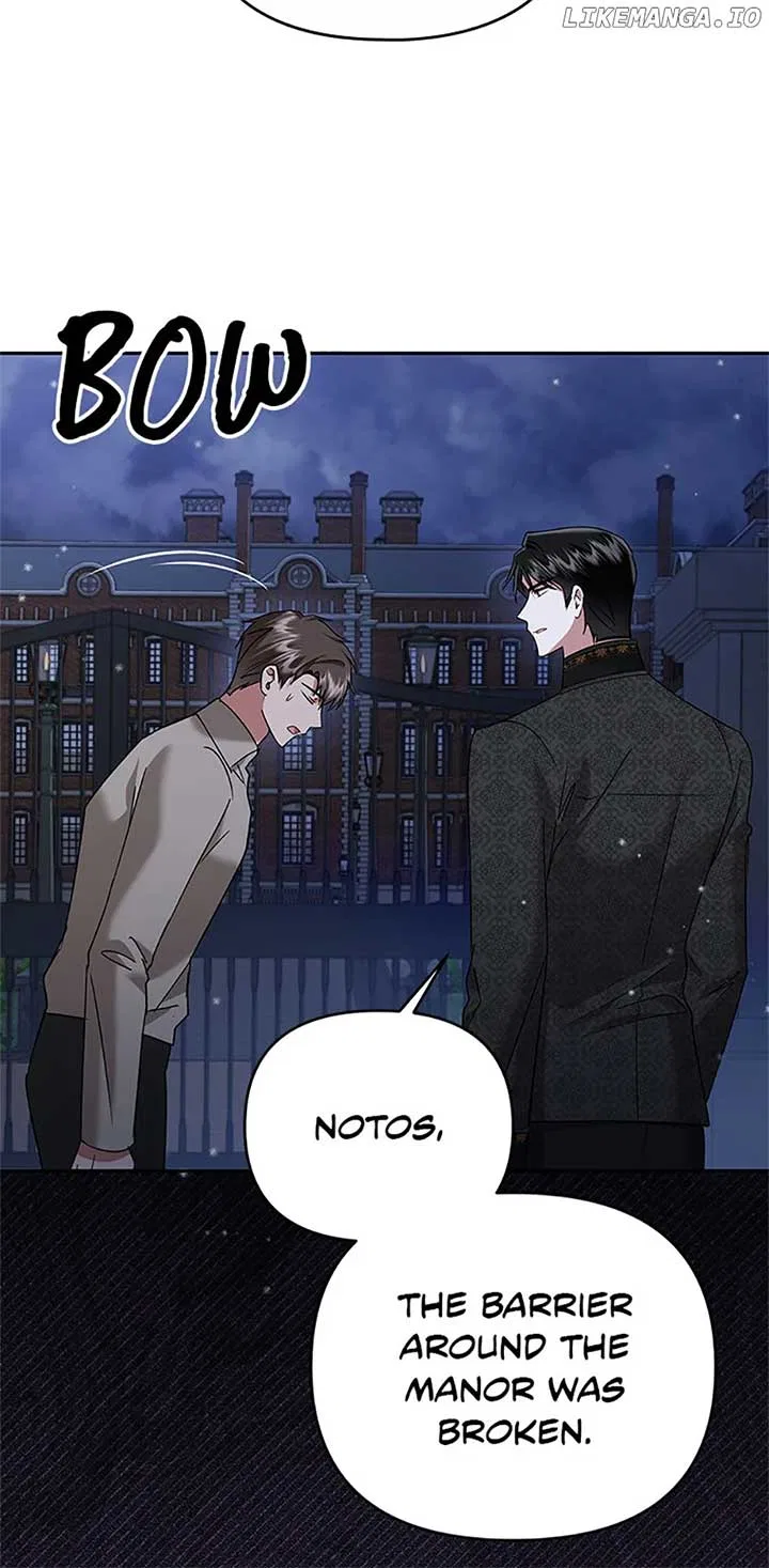 In This Life, I Will Survive Until the End Chapter 29 – Page 64