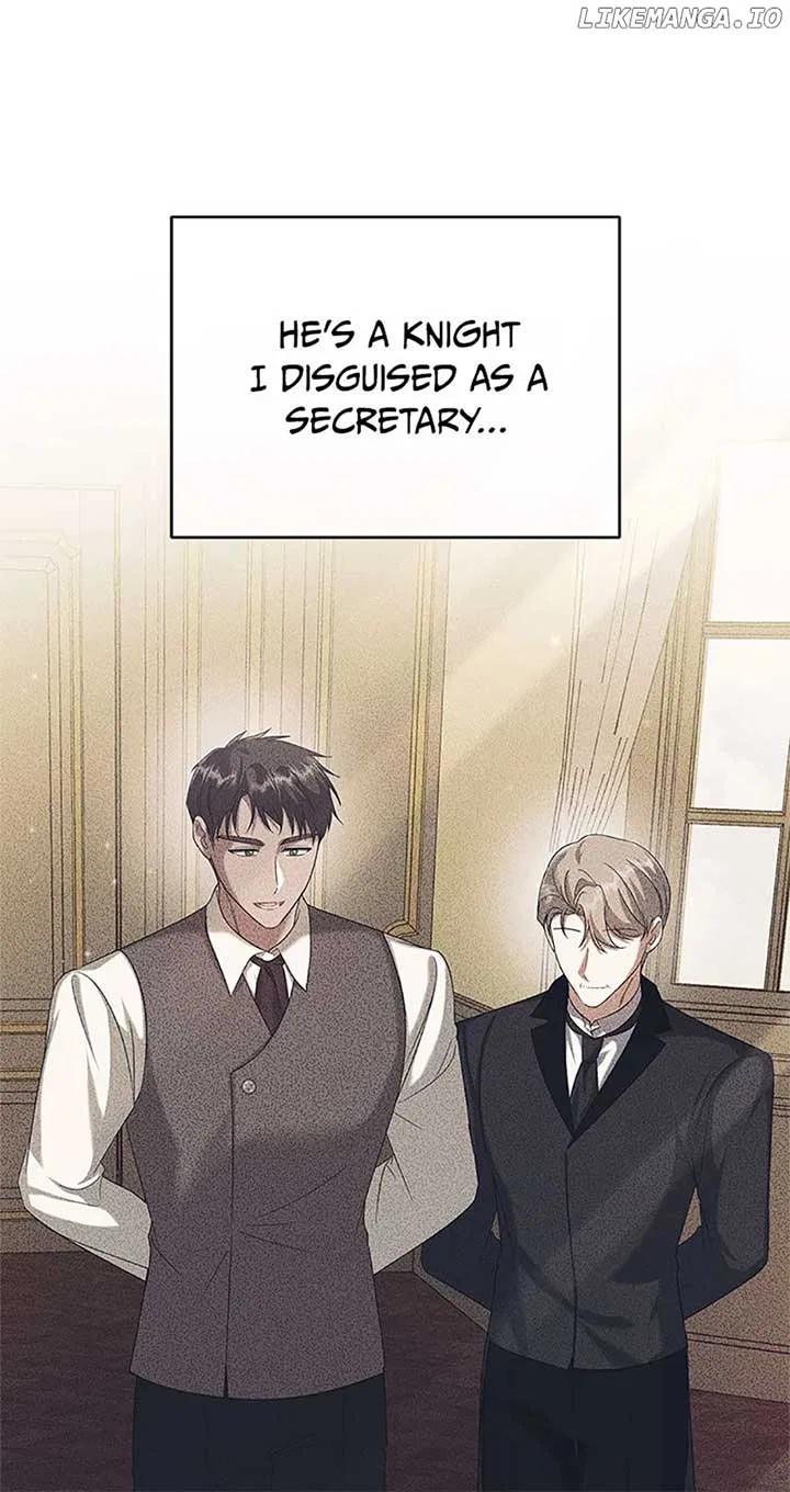 In This Life, I Will Survive Until the End Chapter 29 – Page 74