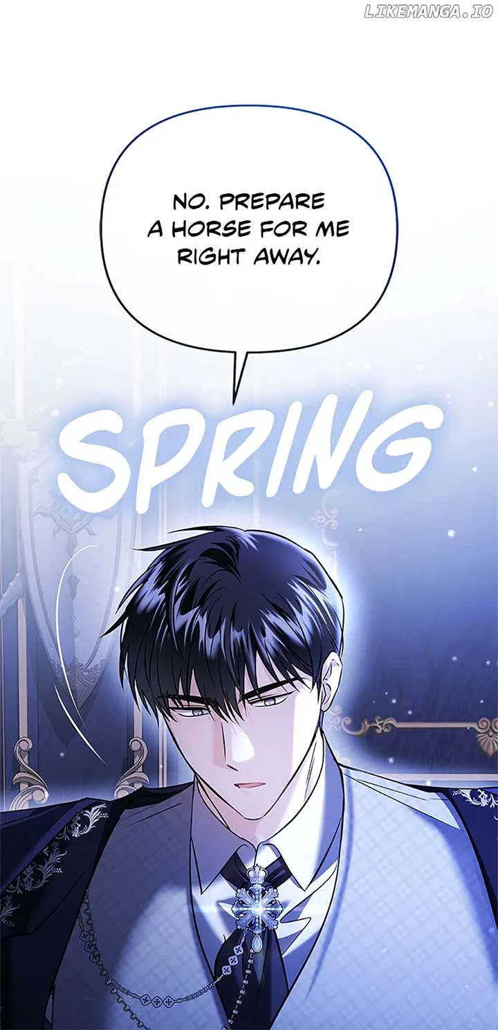 In This Life, I Will Survive Until the End Chapter 29 – Page 80