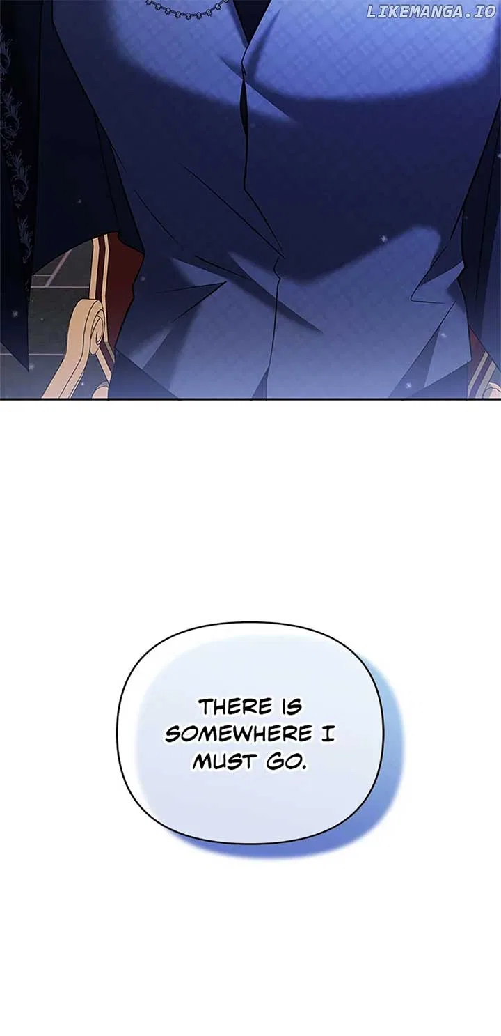 In This Life, I Will Survive Until the End Chapter 29 – Page 81